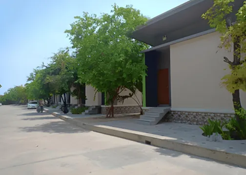 รูปภาพของกรีนการ์เด้น รีสอร์ท