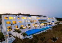 Santorini Hotel&Villas Miyakojima - spa