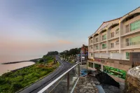 Aewol Oceanstay - Mountain view