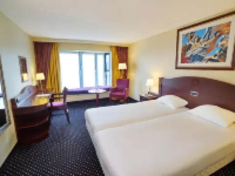 阿姆拉斯皇帝大酒店 馬斯特裏赫特酒店