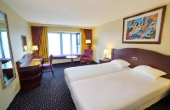 Amrâth Grand Hotel de l’Empereur Hotels in Maastricht