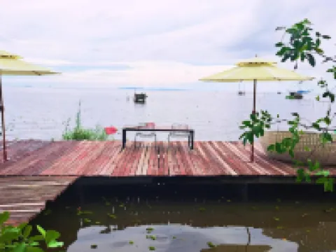 Charn Mai Chai Lay Hotels in Khuan Khanun
