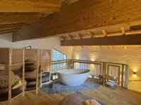Chalet am Bachl 1 Hotels in Гемайнде Флаттах