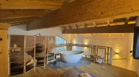 Chalet am Bachl 1 Hotels in Iselsberg-Stronach