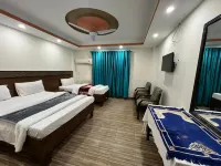 Hotel The Queen - 2-Star