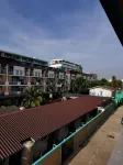 โรงแรม เดอะ ซี บางแสน - วิว