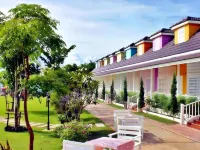 치앙칸 갤러리 리조트