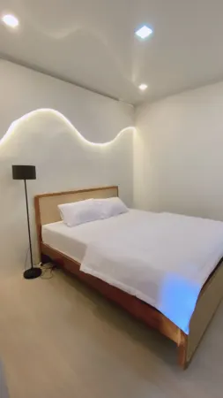 Warmhouse Villa Dieng