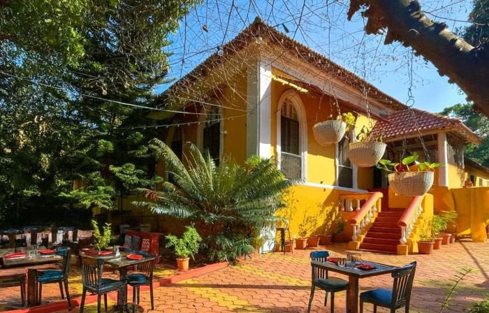 Casa Do Leão - Heritage Boutique Stay