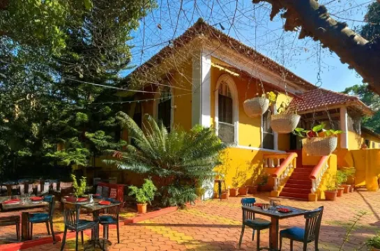 Casa Do Leão - Heritage Boutique Stay