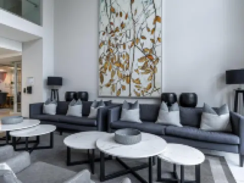 เมนลิน เมน ลักชัวรี่ เรนทัลส์ โรงแรมในพริทอเรีย