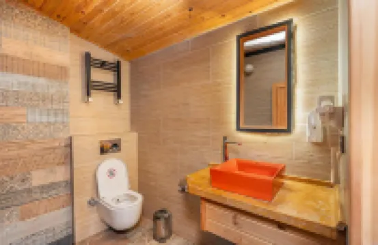 Anka Residence Kızılay