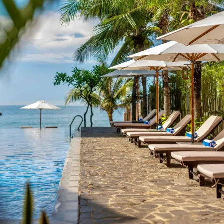 Grace Boutique Resort