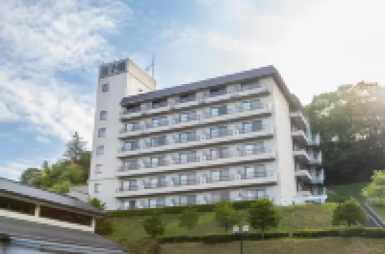 Mashikokan Satoyama Resort Hotel Hotels in Haga District
