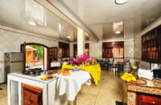 卡薩布蘭卡旅館