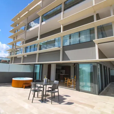 Singular Dream Vacation Rentals