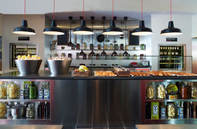 Citizenm London Bankside photo 5