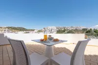 Ethos Bertolina Wellness Urban Living