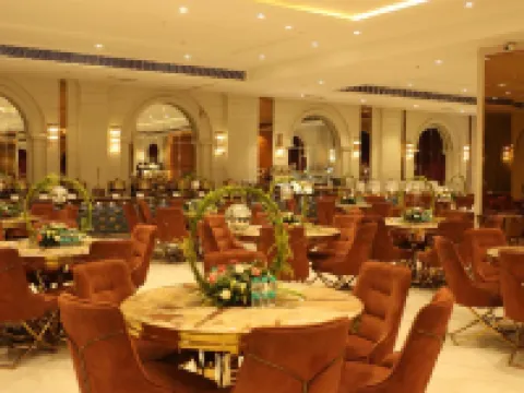 Antilia by Zion Hotels in Sonepat