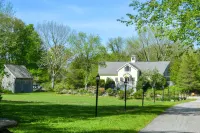 Stonecroft Country Inn Hotel a 