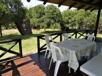 Bungalows Punta Colorada - พร้อมWifi