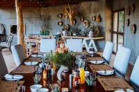 African Safari Lodge