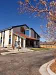 Super 8 by Wyndham Westminster Denver North