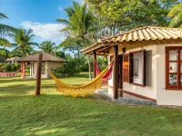 Pousada Lagoa do Cassange Hotels in Marau