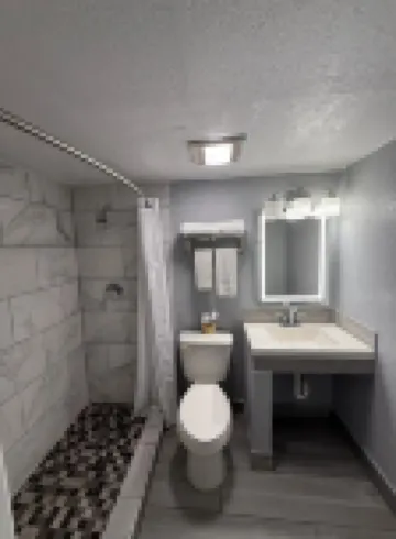 Executive Inn & Kitchenette Suites-Eagle Pass