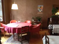 Hôtel Du Nord - petit déjeuner