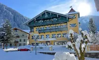 Posthotel Mayrhofen - Wifi