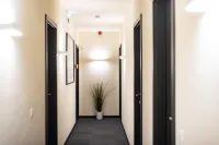 Smart BNB A Herve - Battice Hotels in Verviers