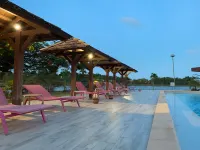 Hotel Mercure Kourou Ariatel - Perheystävällinen