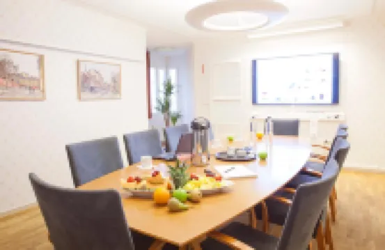 STF Zinkensdamm Hostel