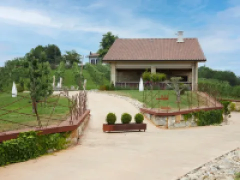 Olivi1948 - Boutique Guest House Hotels in Usurbil