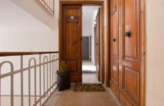 阿菲塔卡梅爾特雷尼民宿