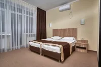 Akter-Ruza Park-Hotel - Bãi biển