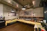 Hotel City Zürich Design & Lifestyle