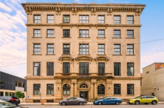 เดอะแมเวอริคบายคาซา