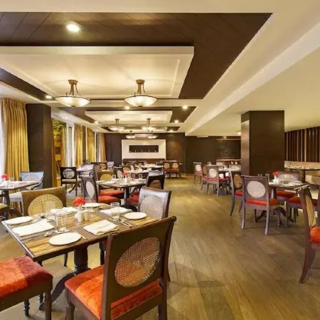 Aloha Ganga Apartments-Rishikesh