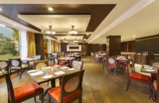 Aloha Ganga Apartments-Rishikesh