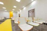 LHI Healthy Hotel Lecce Hotels in Lequile