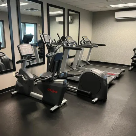 Country Inn & Suites by Radisson, Boise West - Meridian