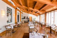 Hotel Lusitano - Phòng tập thể hình