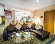 Econo Lodge Denver International Airport