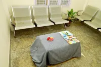 La Smart Stays Hotels in Nagercoil