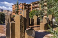 WorldMark Chelan - Lake House