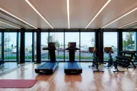 Citizenm Menlo Park Hotels in Menlo Park