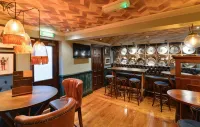 The Bootham Tavern - York - Barer