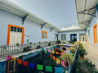 Viajero Cdmx Centro Hostel Hotels in 